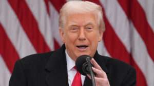 Legisladores demócratas acusan a Trump de usar al FBI para intimidar al Congreso