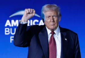 “Igualdad de condiciones”: Trump reitera su intención de probar armas nucleares