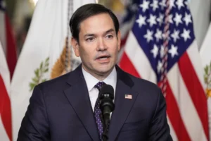 Estados Unidos no enviará tropas a México, asegura Marco Rubio