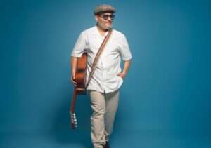 Pavel Núñez viene con Bipolarband