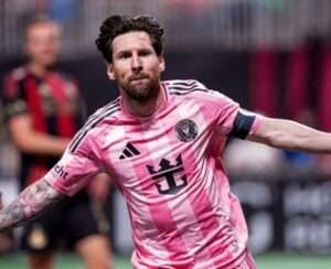 Messi quiere jugar en el Mundial, pero condiciona