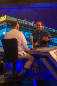 Ministerio de Medio Ambiente aplica política de tolerancia cero frente a delitos ambientales