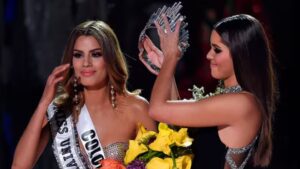 Qué fue de Ariadna Gutiérrez, la concursante de Miss Universo que fue coronada por error