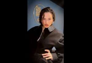 ¡Rosalía llega a The Tonight Show! Primera actuación con Jimmy Fallon este domingo