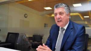 Traslado de internos de La Victoria a Las Parras incluye plan educativo y talleres laborales