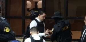 Aplazan juicio preliminar contra Hugo Beras y Jochy Gómez