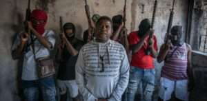 Orden de encierro en Haití: Barbecue llama a no salir mientras bandas declaran “guerra total”