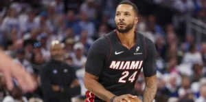 Powell y Ware guían a Heat cuarta victoria consecutiva