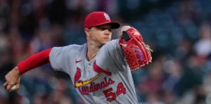 Medias Rojas se fortalecen: Adquieren al derecho Sonny Gray