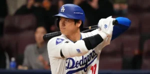 Ohtani jugará para Japón en el Clásico
