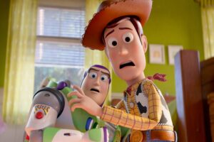 ‘Toy Story 5′: Disney estrena el primer adelanto de la esperada secuela