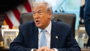 EE. UU. estudia “medidas adicionales” contra carteles en México y reconoce avances del gobierno de Sheinbaum