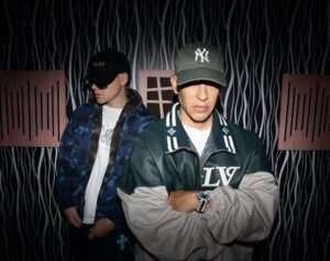 Daddy Yankee regresa con fuerza junto a Bizarrap en la “BZRP Music Session #0/66”