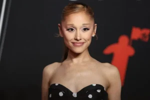 Ariana Grande se une al elenco de la nueva temporada de "American Horror Story"