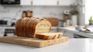 Cómo reemplazar el pan en el desayuno