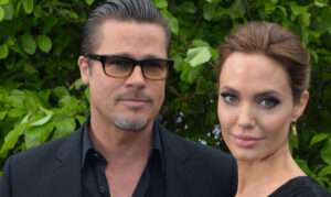 Brad Pitt demanda a Angelina Jolie por 35 millones de dólares en disputa por el Château Miraval