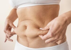 Grasa abdominal: 9 factores que impiden eliminarla, según la ciencia