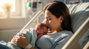 Nacimientos prematuros: cómo detectar los riesgos y cuáles son las claves para cuidar la salud del bebé