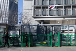 China endurece su postura y realiza maniobras con fuego real en tensión con Japón por Taiwán