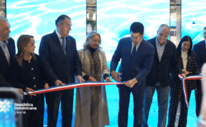 República Dominicana proyecta su potencial turístico en WTM Londres