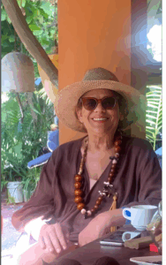 Fallece Sissy Bermúdez, figura emblemática del diseño dominicano