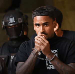 Justicia rechaza por segunda vez traslado de ‘Chiquito’ a la cárcel 15 de Azua