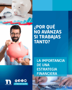 ¿Por qué no avanzas si trabajas tanto?
