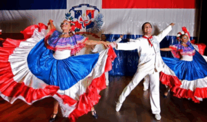 ¡A bailar! Hoy celebramos el Día Nacional del Merengue