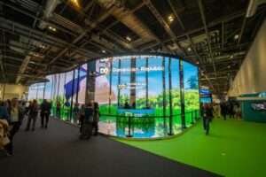 República Dominicana gana el premio “Best Stand Feature” en WTM London 2025