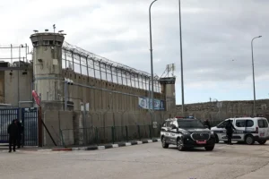 Israel prolonga el estado de emergencia en sus cárceles con más de 22 mil presos