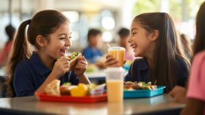 Cuánta proteína debe consumir un niño y por qué los expertos piden moderación