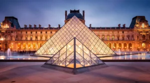 El Louvre priorizó comprar obras antes que invertir en seguridad, según Tribunal de Cuentas