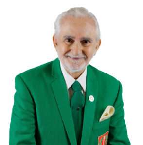 COD expresa pesar por fallecimiento Luis Ramón Cordero