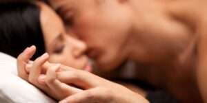 ¿Sexo una vez por semana? La frecuencia que podría hacerte más feliz, según los expertos