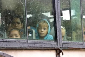 Alerta humanitaria: Huracán Melissa deja 900.000 niños en necesidad de asistencia