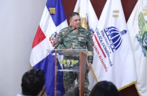 Defensa implementa actividades de “Unade en la frontera” en Elías Piña