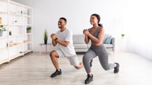 Mantenerse delgado: ¿Qué es más efectivo, el ejercicio o una alimentación saludable?