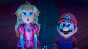 Nintendo revela el primer tráiler de “Super Mario Galaxy: la película” con un vistazo a Rosalina y Bowser Jr.