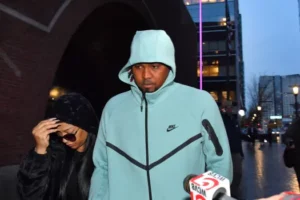 Juez federal le prohíbe a Luis Ortiz contacto con Emmanuel Clase; sale en libertad con una fianza de US$500 mil