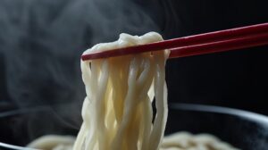 El consumo regular de fideos instantáneos se asocia a déficits nutricionales y un mayor riesgo de enfermedades metabólicas, señala un estudio