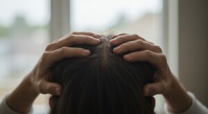 La caída del cabello afecta a más de la mitad de las mujeres posmenopáusicas