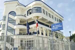 MP solicita prisión para hombre que hirió niña de nuevas años en Capotillo