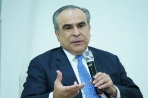 “Los tentáculos del crimen y narcotráfico llegan a la política”, afirma Celso Juan Marranzini