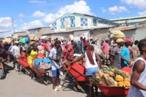 Haití impedirá entrada de productos de poliestireno por la frontera