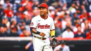 José Ramírez recibe reconocimiento en el Pabellón de la Fama 2025