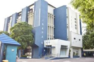 INAPA presenta informe sobre depósito regulador en Consuelo, San Pedro de Macorís