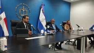 Poder Judicial lanza a nivel nacional el Plan Justicia del Futuro 2034