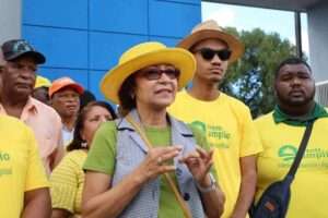 Frente Amplio: apagón nacional evidencia colapso del sistema eléctrico