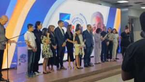 Hogar Crea Dominicano entrega a la sociedad otras 600 personas reeducadas