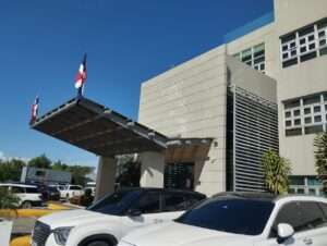 OPRET mantiene sus operaciones normales a la espera del nuevo director Jhael Isa Tavárez